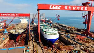 CHINA-TRABAJO-REANUDACION