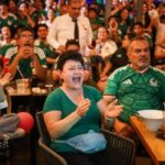 MEXICO-JALISCO-FUTBOL-COPA MUNDIAL DE LA FIFA 2026-AFICIONADOS