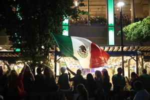 MEXICO-JALISCO-FUTBOL-COPA MUNDIAL DE LA FIFA 2026-AFICIONADOS