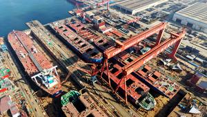 CHINA-TRABAJO-REANUDACION