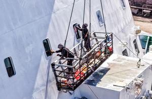 CHINA-TRABAJO-REANUDACION