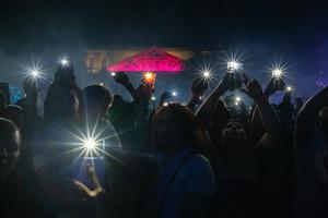MEXICO-JALISCO-FESTIVAL GDLUZ 2026