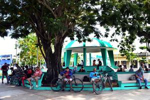 CUBA-PINAR DEL RIO-VIDA COTIDIANA