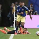 EEUU-HOUSTON-FUTBOL-COPA MUNDIAL DE LA FIFA 2026-PAISES BAJOS VS SUECIA