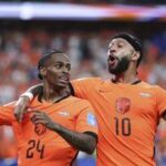 EEUU-HOUSTON-FUTBOL-COPA MUNDIAL DE LA FIFA 2026-PAISES BAJOS VS SUECIA