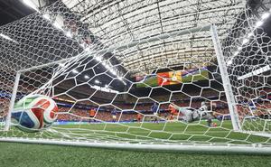 EEUU-HOUSTON-FUTBOL-COPA MUNDIAL DE LA FIFA 2026-PAISES BAJOS VS SUECIA