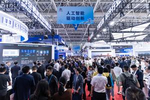 CHINA-FUJIAN-FUZHOU-IX CUMBRE DE CHINA DIGITAL-INAUGURACION