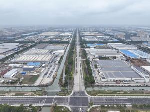 CHINA-JIANGSU-TAICANG-EMPRESAS ALEMANAS