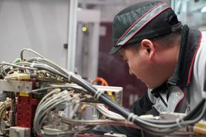 CHINA-JIANGSU-TAICANG-EMPRESAS ALEMANAS