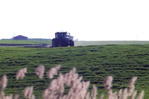 TURQUIA-ANKARA-AGRICULTORES-TENSIONES EN MEDIO ORIENTE