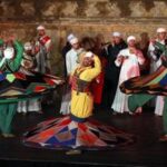 EGIPTO-CAIRO-RAMADAN-DANZA TANOURA