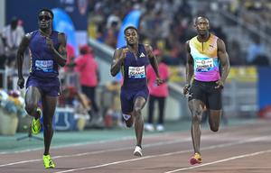 QATAR-DOHA-ATLETISMO-LIGA DIAMANTE 2026