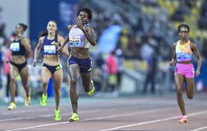 QATAR-DOHA-ATLETISMO-LIGA DIAMANTE 2026