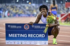 QATAR-DOHA-ATLETISMO-LIGA DIAMANTE 2026