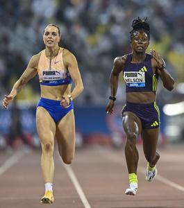 QATAR-DOHA-ATLETISMO-LIGA DIAMANTE 2026