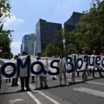 MEXICO-CIUDAD DE MEXICO-APOYO A CUBA