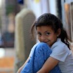 MEDIO ORIENTE-DIA MUNDIAL DEL REFUGIADO-REFUGIADOS