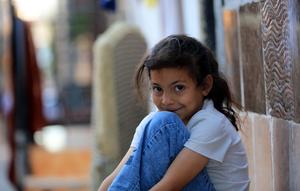 MEDIO ORIENTE-DIA MUNDIAL DEL REFUGIADO-REFUGIADOS
