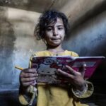 MEDIO ORIENTE-DIA MUNDIAL DEL REFUGIADO-REFUGIADOS