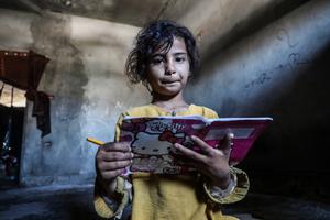 MEDIO ORIENTE-DIA MUNDIAL DEL REFUGIADO-REFUGIADOS