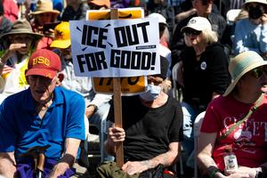 EEUU-PROTESTAS-MARCHAS A NIVEL NACIONAL