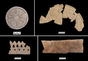 CHINA-LOS 10 DESCUBRIMIENTOS ARQUEOLOGICOS MAS IMPORTANTES DE 2025