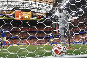 EEUU-HOUSTON-FUTBOL-COPA MUNDIAL DE LA FIFA 2026-PAISES BAJOS VS SUECIA