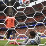 EEUU-HOUSTON-FUTBOL-COPA MUNDIAL DE LA FIFA 2026-PAISES BAJOS VS SUECIA
