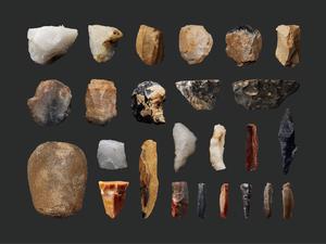 CHINA-LOS 10 DESCUBRIMIENTOS ARQUEOLOGICOS MAS IMPORTANTES DE 2025