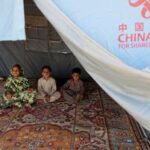 AFGANISTAN-NANGARHAR-REFUGIADOS