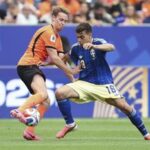 EEUU-HOUSTON-FUTBOL-COPA MUNDIAL DE LA FIFA 2026-PAISES BAJOS VS SUECIA
