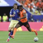 EEUU-HOUSTON-FUTBOL-COPA MUNDIAL DE LA FIFA 2026-PAISES BAJOS VS SUECIA