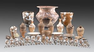 CHINA-LOS 10 DESCUBRIMIENTOS ARQUEOLOGICOS MAS IMPORTANTES DE 2025