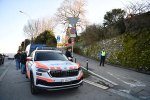 SUIZA-GINEBRA-NEGOCIACIONES NUCLEARES INDIRECTAS ENTRE IRAN Y EEUU-TERCERA RONDA