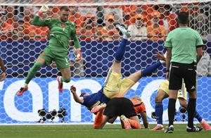 EEUU-HOUSTON-FUTBOL-COPA MUNDIAL DE LA FIFA 2026-PAISES BAJOS VS SUECIA
