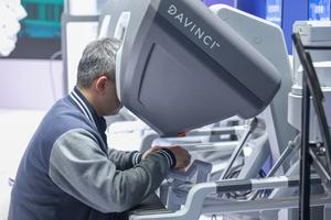 CHINA-CHONGQING-EXPOSICION DE EQUIPO MEDICO