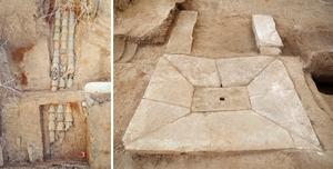 CHINA-LOS 10 DESCUBRIMIENTOS ARQUEOLOGICOS MAS IMPORTANTES DE 2025