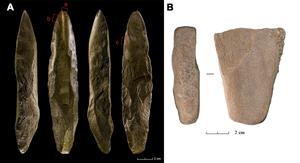 CHINA-LOS 10 DESCUBRIMIENTOS ARQUEOLOGICOS MAS IMPORTANTES DE 2025