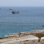 OMAN-KHASAB-ESTRECHO DE ORMUZ