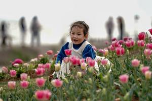 CHINA-YUNNAN-KUNMING-LAGO DIANCHI-TURISMO