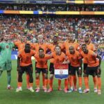 EEUU-HOUSTON-FUTBOL-COPA MUNDIAL DE LA FIFA 2026-PAISES BAJOS VS SUECIA