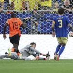 EEUU-HOUSTON-FUTBOL-COPA MUNDIAL DE LA FIFA 2026-PAISES BAJOS VS SUECIA