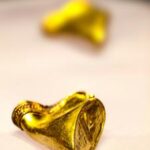 CHINA-FUJIAN-FUZHOU-MARQUES DE HAIHUN-RELIQUIAS-EXPOSICION