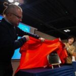 COLOMBIA-BOGOTA-CHINA-CENTRO DE PROMOCION LITERARIA-DIA DE LA LITERATURA CHINA