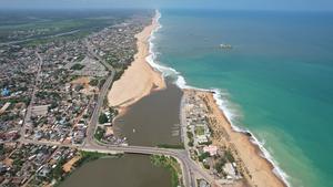 TOGO-ANEHO-LAGO TOGO