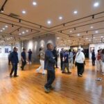 CHINA-HEILONGJIANG-HARBIN-CRIMINALES DE GUERRA JAPONESES-JUICIO-EXPOSICION