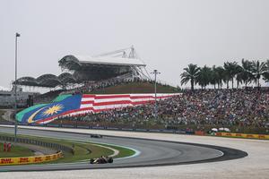 MALASIA-SEPANG-F1-GRAN PREMIO DE BAHREIN