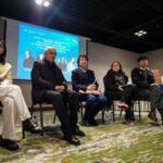 COLOMBIA-BOGOTA-CHINA-CENTRO DE PROMOCION LITERARIA-DIA DE LA LITERATURA CHINA