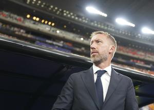 EEUU-HOUSTON-FUTBOL-COPA MUNDIAL DE LA FIFA 2026-PAISES BAJOS VS SUECIA