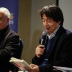 COLOMBIA-BOGOTA-CHINA-CENTRO DE PROMOCION LITERARIA-DIA DE LA LITERATURA CHINA